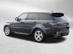 Thumbnail Photo 44 for 2020 Land Rover Range Rover Sport HSE